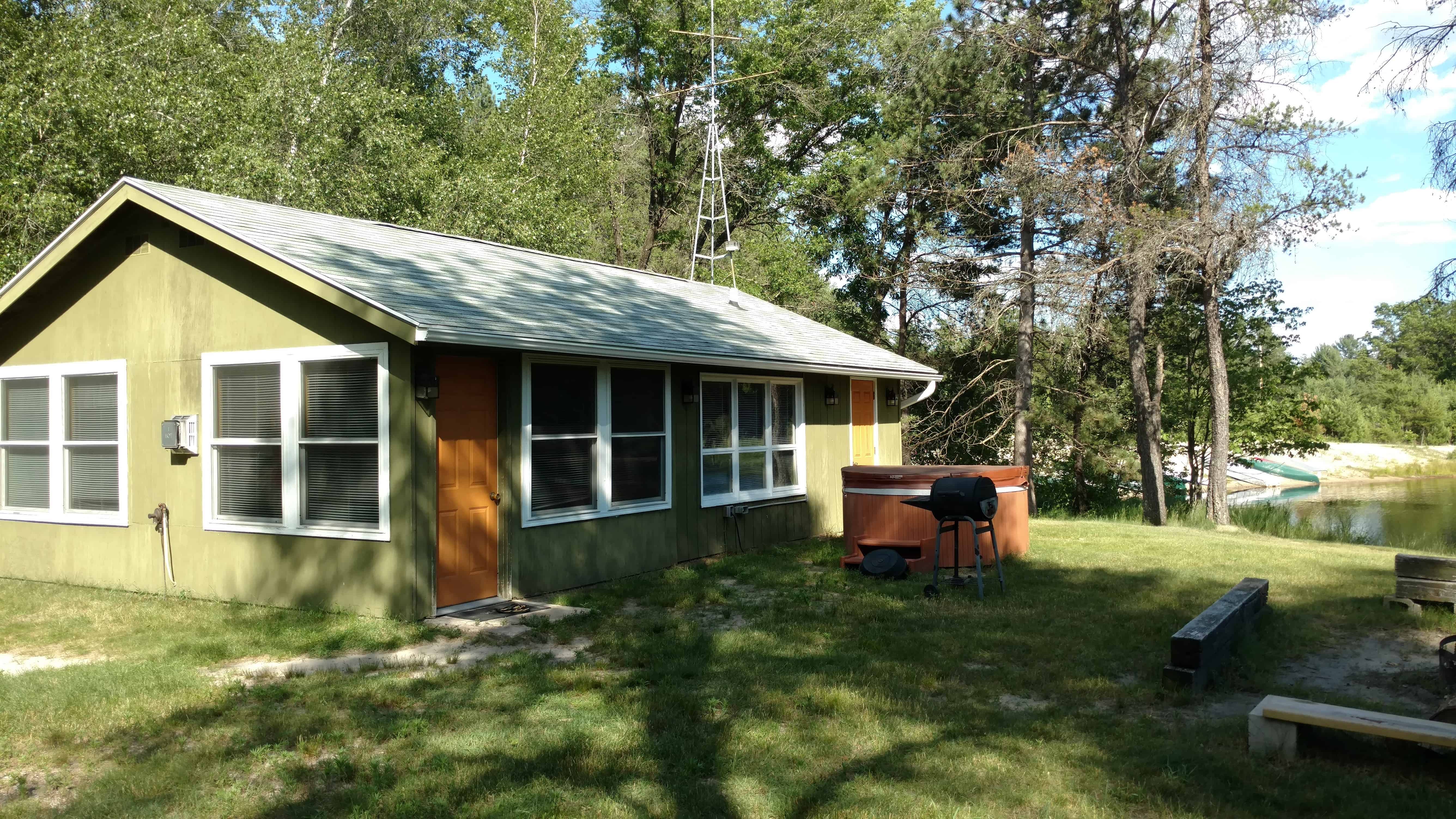Pheasant Cottage